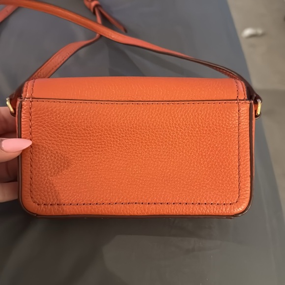 Marc Jacob’s Groove Leather Mini Bag - Picture 3 of 8